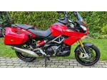 Klikněte pro detailní foto č. 14 - Aprilia Caponord 1200