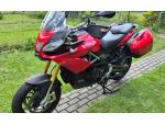 Klikněte pro detailní foto č. 15 - Aprilia Caponord 1200
