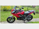Detail nabídky - Aprilia Caponord 1200