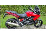 Klikněte pro detailní foto č. 2 - Aprilia Caponord 1200