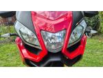 Klikněte pro detailní foto č. 7 - Aprilia Caponord 1200