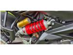 Klikněte pro detailní foto č. 8 - Aprilia Caponord 1200