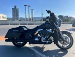 Klikněte pro detailní foto č. 1 - Harley-Davidson FLHXS Street Glide Special