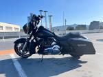 Klikněte pro detailní foto č. 2 - Harley-Davidson FLHXS Street Glide Special