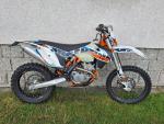 Detail nabídky - KTM 250 EXC-F