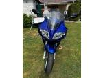 Klikněte pro detailní foto č. 2 - Suzuki SV 650 S