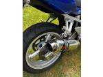 Klikněte pro detailní foto č. 4 - Suzuki SV 650 S