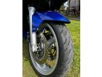 Klikněte pro detailní foto č. 5 - Suzuki SV 650 S