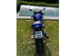 Klikněte pro detailní foto č. 7 - Suzuki SV 650 S