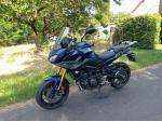 Klikněte pro detailní foto č. 15 - Yamaha Tracer 900 GT