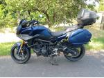 Detail nabídky - Yamaha Tracer 900 GT