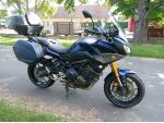 Klikněte pro detailní foto č. 4 - Yamaha Tracer 900 GT