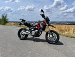 Detail nabídky - Aprilia Dorsoduro 750 Factory