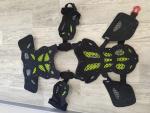 Klikněte pro detailní foto č. 4 - Chrániče Vesta Alpinestars A-10