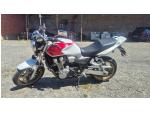 Klikněte pro detailní foto č. 1 - Honda CB 1300
