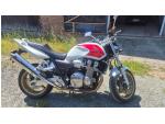 Klikněte pro detailní foto č. 3 - Honda CB 1300
