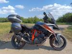 Detail nabídky - KTM 1290 Super Duke GT