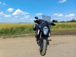 Klikněte pro detailní foto č. 2 - KTM 1290 Super Duke GT