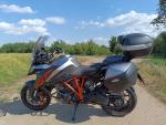 Klikněte pro detailní foto č. 4 - KTM 1290 Super Duke GT