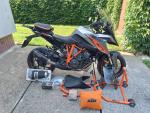 Klikněte pro detailní foto č. 6 - KTM 1290 Super Duke GT