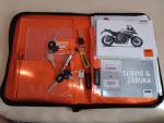 Klikněte pro detailní foto č. 7 - KTM 1290 Super Duke GT