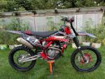 Klikněte pro detailní foto č. 1 - Gas Gas MC 450F