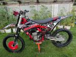 Klikněte pro detailní foto č. 2 - Gas Gas MC 450F