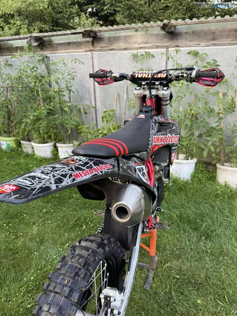 Gas Gas MC 450F