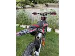 Klikněte pro detailní foto č. 4 - Gas Gas MC 450F