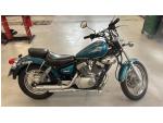 Klikněte pro detailní foto č. 1 - Yamaha XV 250 Virago