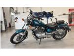 Klikněte pro detailní foto č. 2 - Yamaha XV 250 Virago