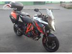 Klikněte pro detailní foto č. 2 - KTM 1290 Super Duke GT