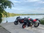 Klikněte pro detailní foto č. 6 - KTM 1290 Super Duke GT