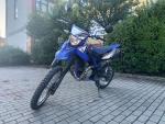 Detail nabídky - Yamaha WR 125 R