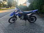 Klikněte pro detailní foto č. 2 - Yamaha WR 125 R