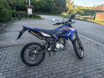 Klikněte pro detailní foto č. 3 - Yamaha WR 125 R