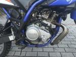 Klikněte pro detailní foto č. 5 - Yamaha WR 125 R