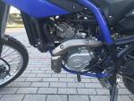 Klikněte pro detailní foto č. 6 - Yamaha WR 125 R