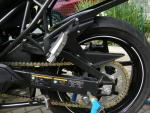 Klikněte pro detailní foto č. 11 - Kawasaki Versys 650