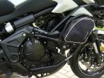 Klikněte pro detailní foto č. 12 - Kawasaki Versys 650