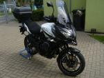 Klikněte pro detailní foto č. 4 - Kawasaki Versys 650