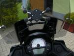 Klikněte pro detailní foto č. 8 - Kawasaki Versys 650