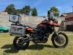 Detail nabídky - BMW F 800 GS