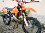 Detail nabídky - KTM 250 EXC