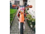 Klikněte pro detailní foto č. 5 - KTM 250 EXC