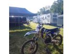 Klikněte pro detailní foto č. 3 - Yamaha YZ 250 F