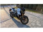 Klikněte pro detailní foto č. 2 - Suzuki GSX-S 750 ABS