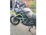 Klikněte pro detailní foto č. 10 - Yamaha XT 1200 Z Super Ténéré