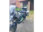 Klikněte pro detailní foto č. 6 - Yamaha XT 1200 Z Super Ténéré