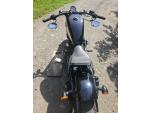 Klikněte pro detailní foto č. 2 - Harley-Davidson Sportster 1200 Custom